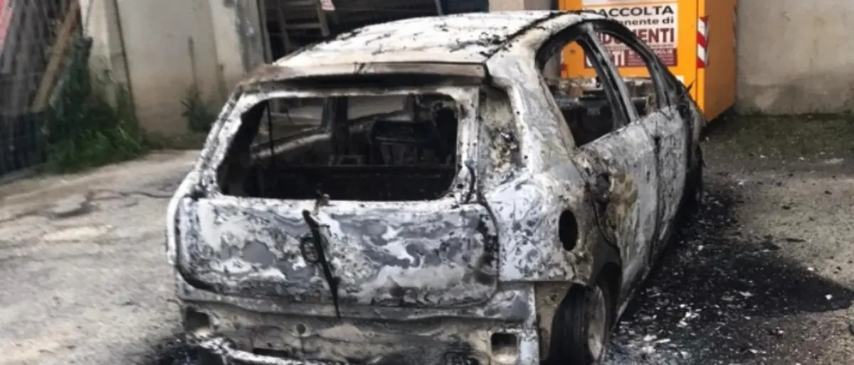 Intimidazioni a Siderno, le reazioni: «La città merita un futuro lontano da violenza e criminalità»