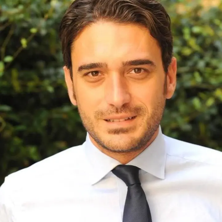 Primo Consiglio regionale, Nicola Irto nuovo capogruppo del Pd