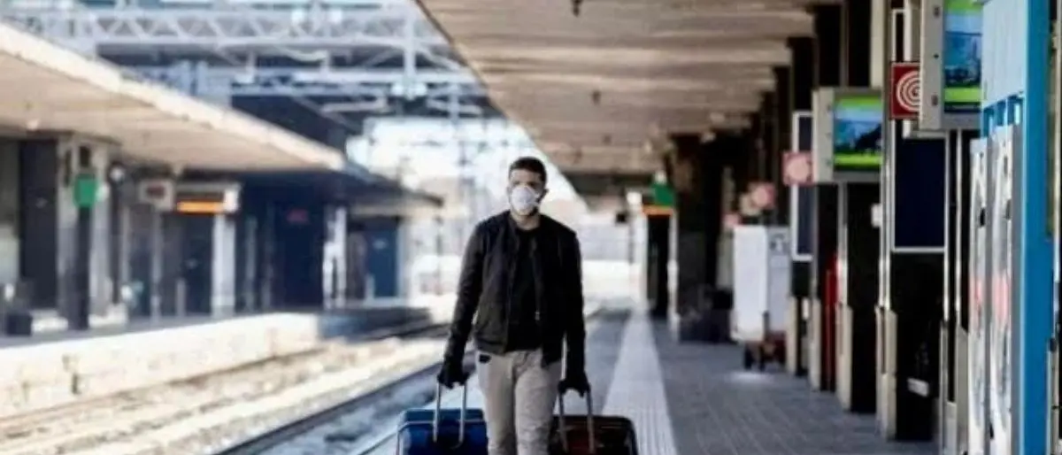 Dalla Calabria al Nord per lavoro: «Vivo in Lombardia, ma il mio cuore è rimasto giù»