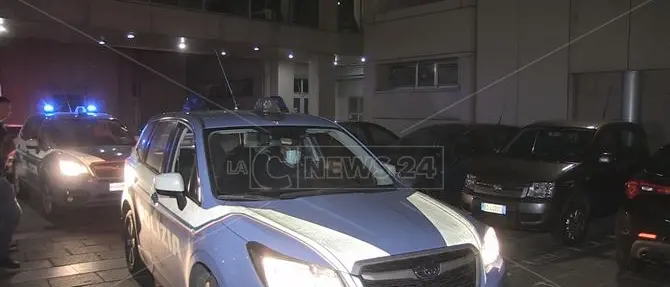 ’Ndrangheta, blitz contro la cosca Molè: oltre cento misure cautelari in tre regioni