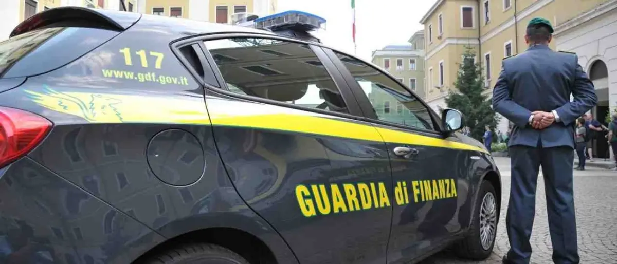 ’Ndrangheta, maxi sequestro di beni a un pregiudicato del Crotonese