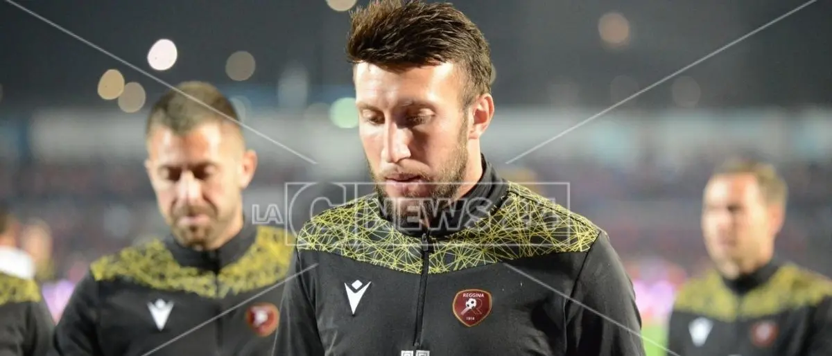 Serie B, il Cosenza sulle tracce di Vasco Regini: affare con la Reggina
