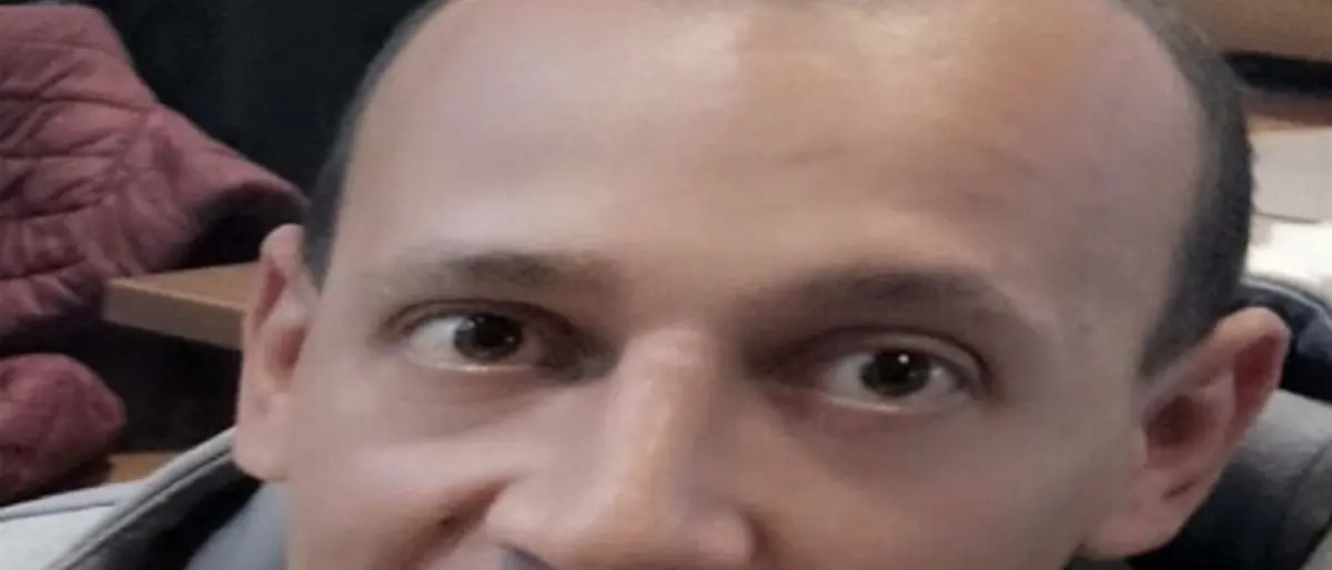 Si trova a Reggio Calabria il 35enne scomparso 6 giorni fa nel Novarese: è ricoverato al Gom