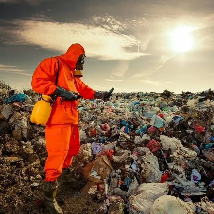 Ecomafie: Calabria prima per interdettive antimafia, al quinto posto per illeciti ambientali