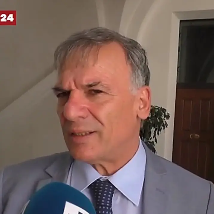 Catanzaro, Tallini: «Sono il coordinatore provinciale di Fi e resto nel centrodestra»
