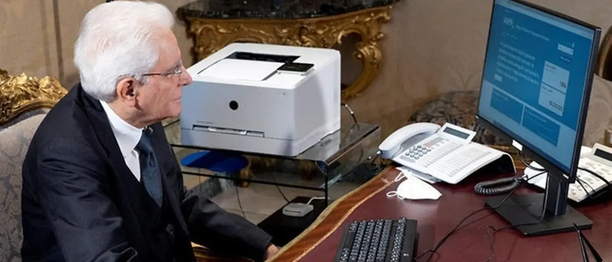 In Calabria il maggior numero di Comuni che ancora non consentono di scaricare da casa i certificati