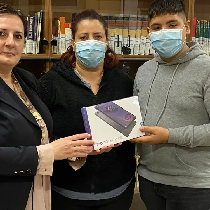 Partito in Calabria il progetto di Save The Children per la povertà educativa. A Maida il primo protocollo d’intesa