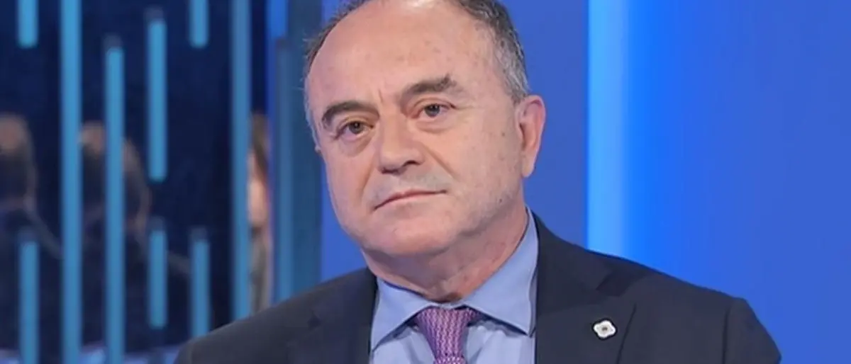 Gratteri shock: «Negare cure gratuite ai no vax», e sull’assalto alla Cgil: «Io l’avrei impedito»