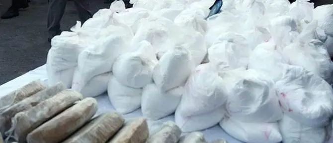 Gioia Tauro capitale dei narcos, chimici sudamericani nella raffineria della coca: «Sembra un film, qui ci ammazzano»