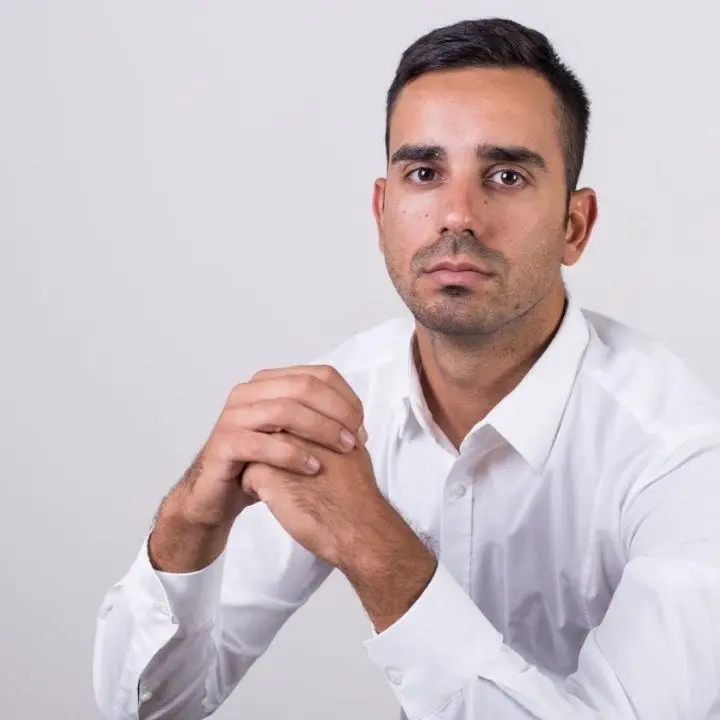 Consiglio regionale, Davide Tavernise scelto come capogruppo dal Movimento 5 stelle