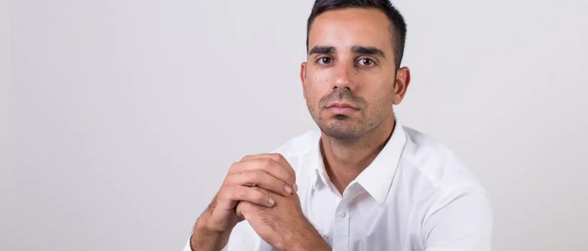 Consiglio regionale, Davide Tavernise scelto come capogruppo dal Movimento 5 stelle