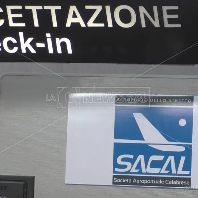 Ecco l’accordo con cui la Regione si impegnava a mantenere il controllo pubblico degli aeroporti calabresi