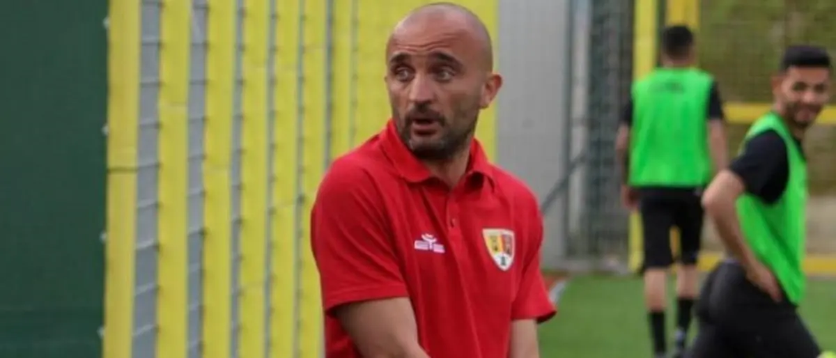 Eccellenza, la Paolana ha scelto il dopo Pellicori: in panchina ecco Danilo Fanello