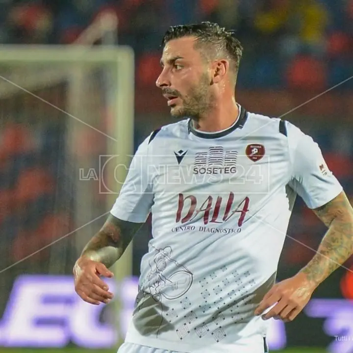 Serie B, verso Reggina-Cremonese: Aglietti pronto a confermare Liotti e Montalto