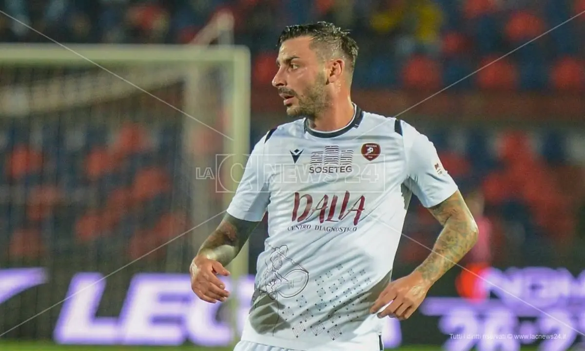 Serie B, verso Reggina-Cremonese: Aglietti pronto a confermare Liotti e Montalto