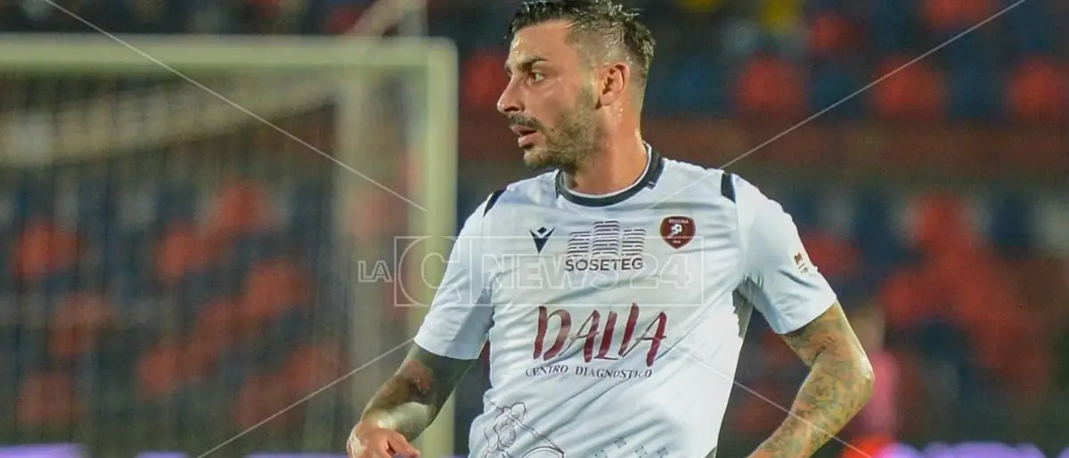 Serie B, verso Reggina-Cremonese: Aglietti pronto a confermare Liotti e Montalto