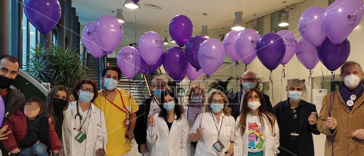 Giornata della prematurità, un libro illustrato e un video per raccontare la storia del piccolo Daniel