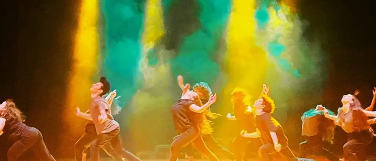 Lamezia, canto e danza in scena contro la violenza sulle donne