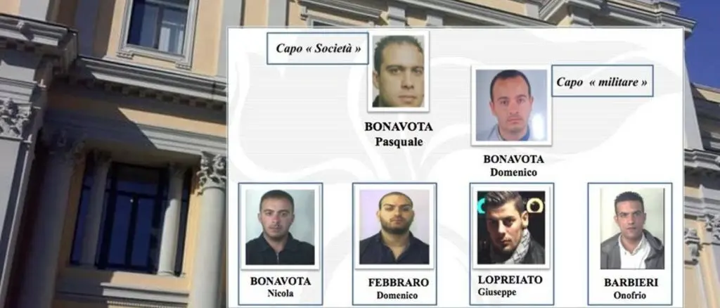 ‘Ndrangheta nel Vibonese, 7 condanne ma 3 ergastoli cancellati nella sentenza dell’inchiesta Conquista