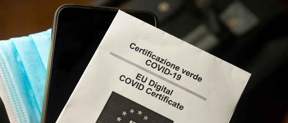 Green pass Covid, via libera del Parlamento al decreto lavoro: ecco tutte le regole