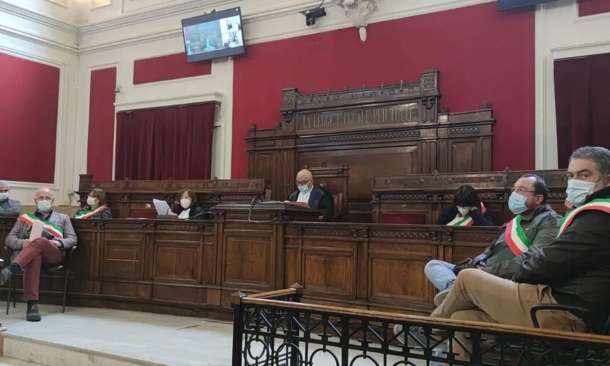 ‘Ndrangheta stragista, respinta l’istanza del boss Graviano: il processo d’appello va avanti