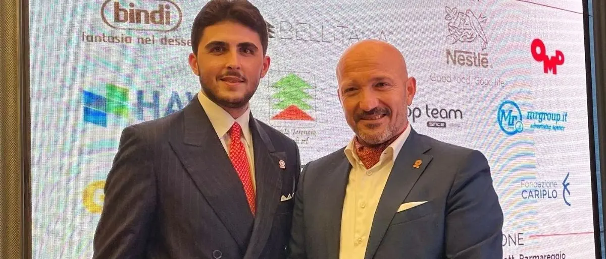 Milano, iGreco partner della cena sociale organizzata da Fondazione per l’infanzia Roland McDonald