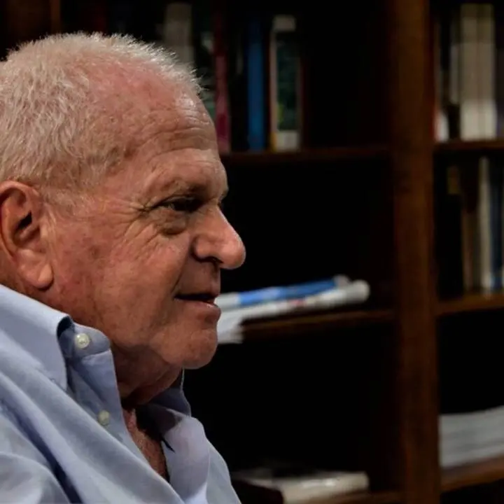 I calabresi, il direttore Pellegrini: «Un giornale ha il dovere di aiutare la società a crescere»