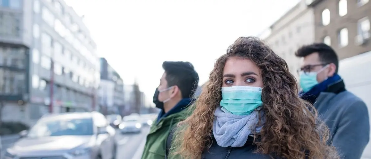 Covid, nessuna regione passa in zona gialla: in Italia Rt a 1.21 e 98 casi ogni 100mila abitanti