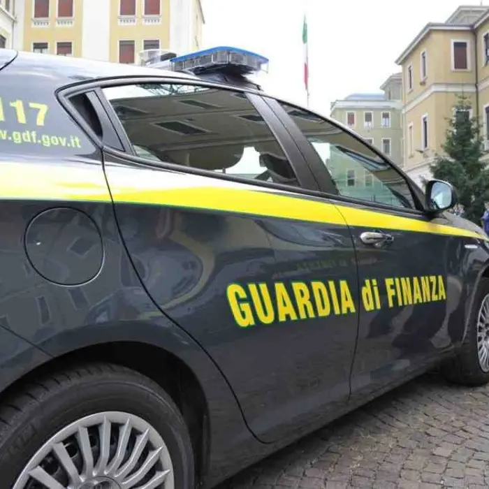 Locri, usa il nome del nipote per ottenere un contributo di 340mila euro da Pacchetto giovani
