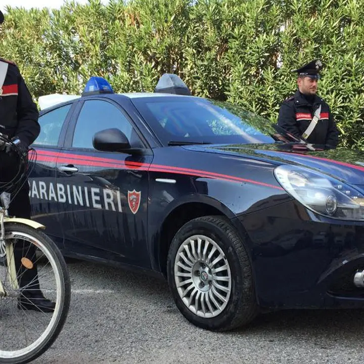 Crotone, sul lungomare con la bici rubata al Park and Ride: 33enne denunciato per ricettazione