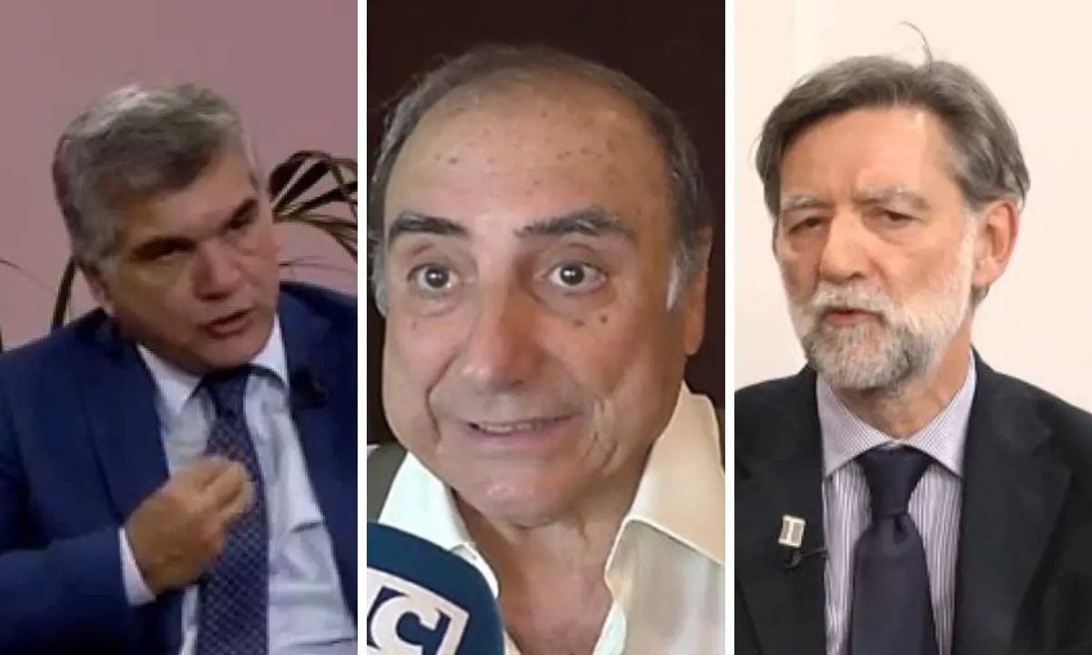 Catanzaro: Casalinuovo, Donato e Loiero potenziali candidati a sindaco. Ecco chi accetterebbe