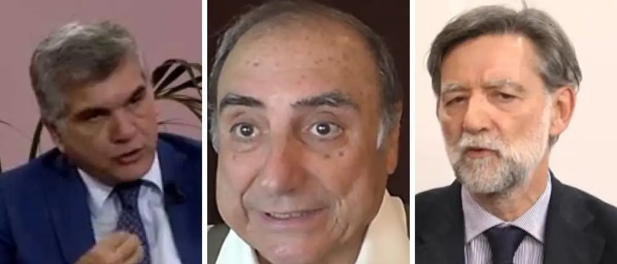Catanzaro: Casalinuovo, Donato e Loiero potenziali candidati a sindaco. Ecco chi accetterebbe