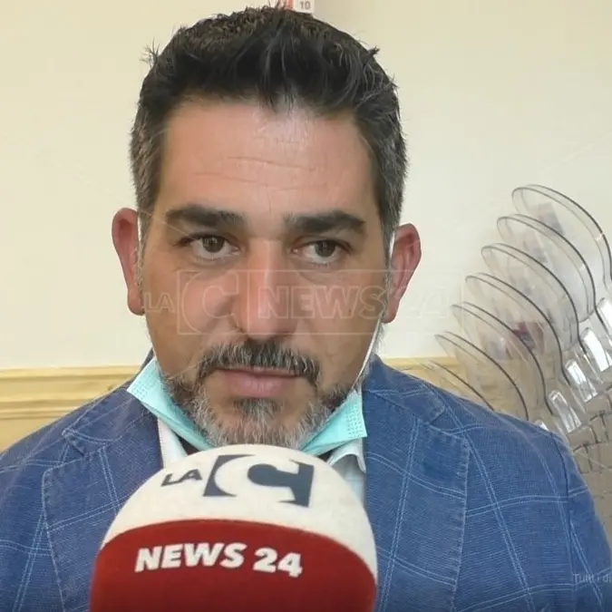 Reggio, Falcomatà condannato nel caso Miramare nomina il nuovo vicesindaco: tocca a Brunetti