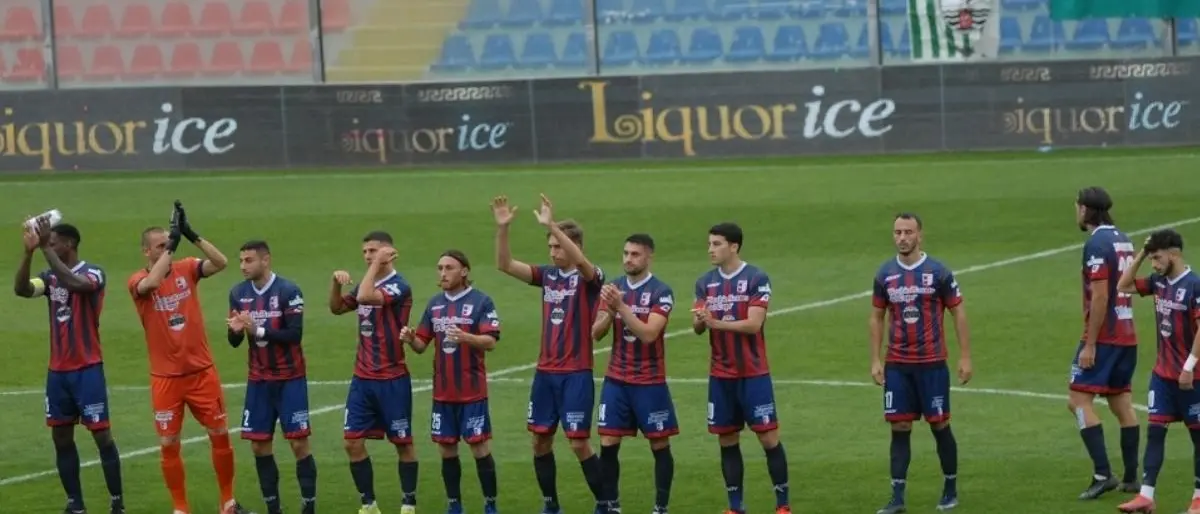 Serie C, per la Vibonese uno scontro diretto che non si può steccare