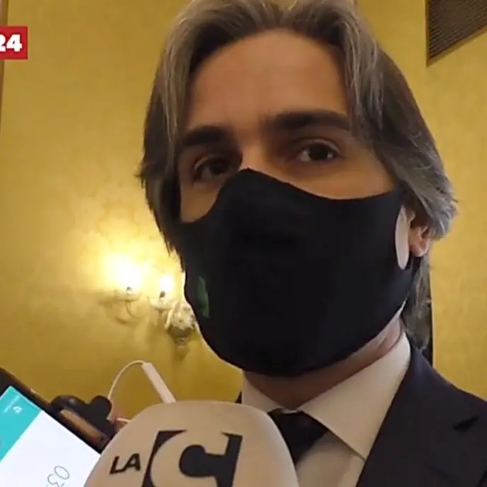 Falcomatà condannato, Salvini: «Reggio Calabria allo sbando, si dimetta»