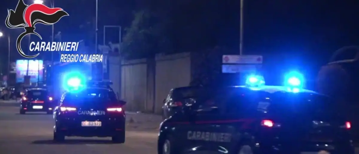 San Ferdinando, sanzionate sei donne che si prostituivano lungo le strade comunali