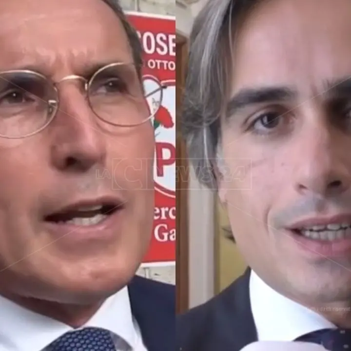 Per Falcomatà anche un processo politico, gelo di Boccia: il Pd potrebbe uscire dalla maggioranza