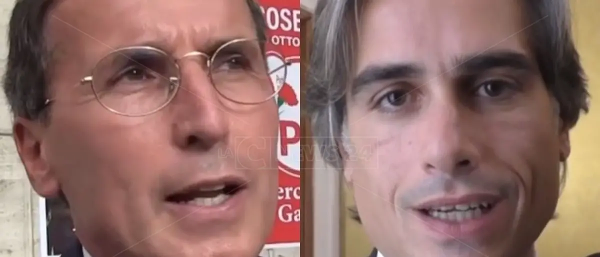 Per Falcomatà anche un processo politico, gelo di Boccia: il Pd potrebbe uscire dalla maggioranza