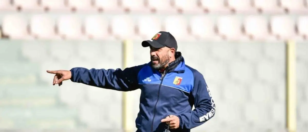 Serie C, una vittoria del Catanzaro contro la Juve Stabia farebbe tornare il sorriso: ultime e convocati