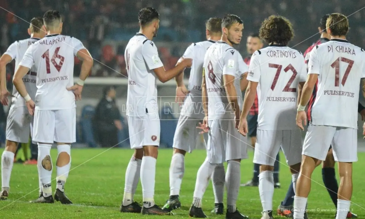 Serie B, verso Reggina-Cremonese: le ultime e le probabili formazioni