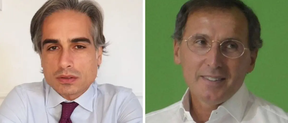 Il Pd fa terra bruciata intorno a Falcomatà che ha messo un renziano alla guida di Reggio