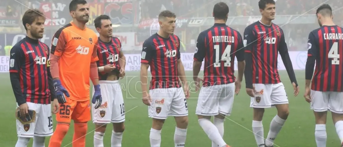 Cosenza, impresa sfiorata a Parma, Buffon stoppa i Lupi: finisce 1-1