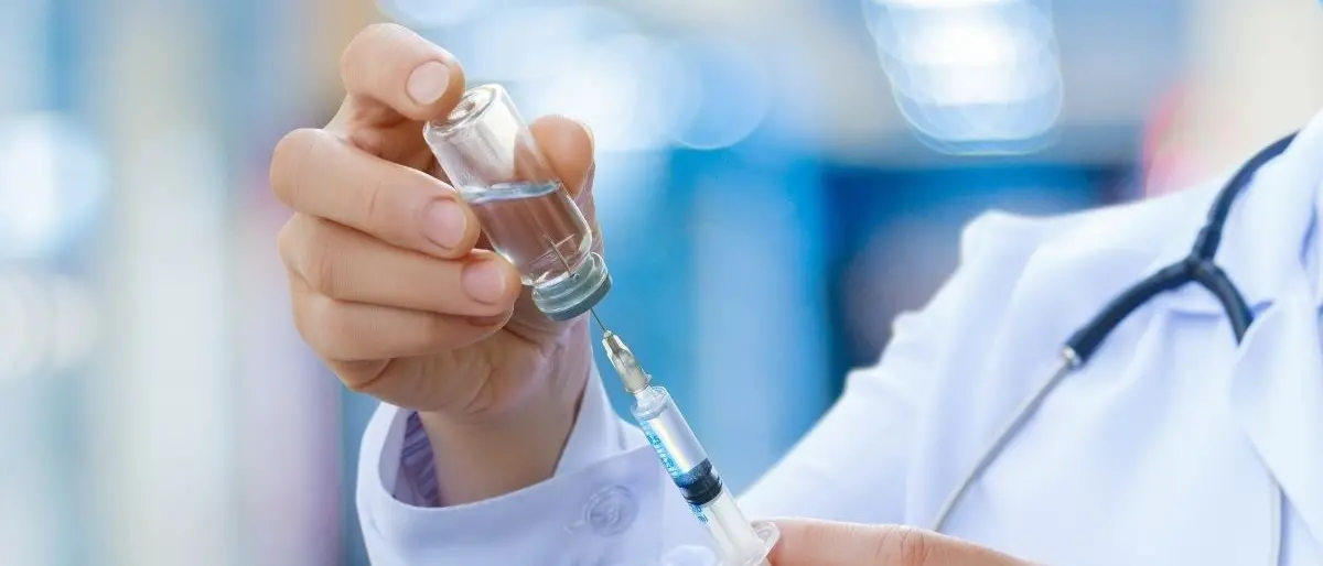 Covid, in Calabria via alla terza dose per gli over 40 anche senza prenotazione