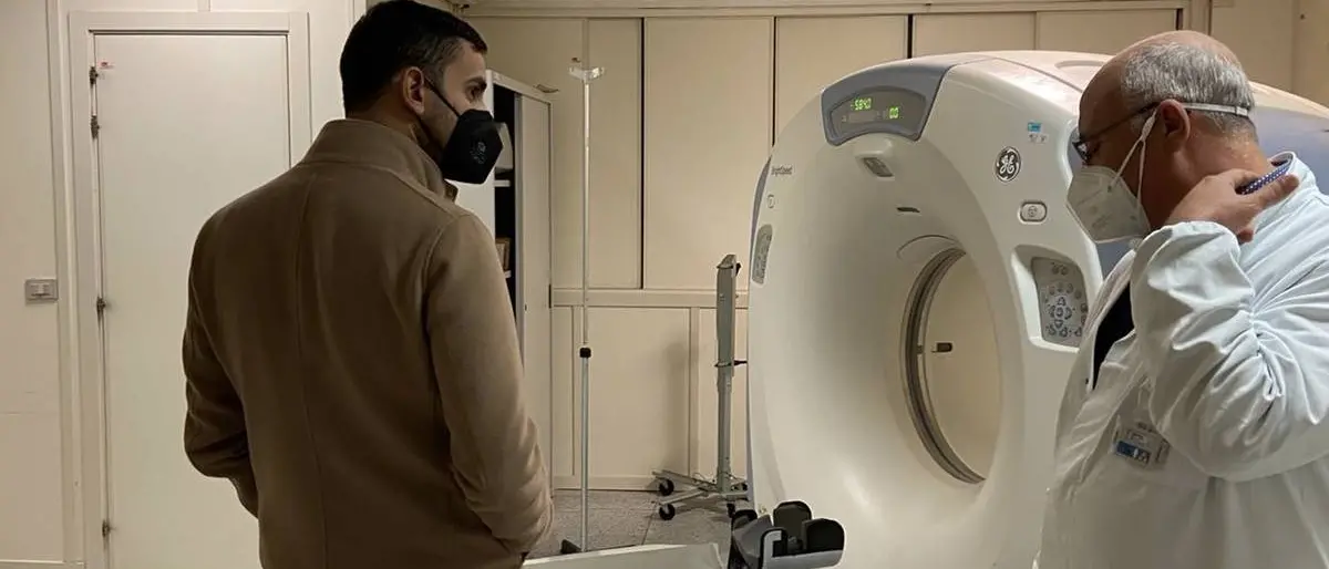 Sanità, Tavernise (M5s): «Da Trebisacce a Cariati si restituisca ai cittadini salute e dignità»