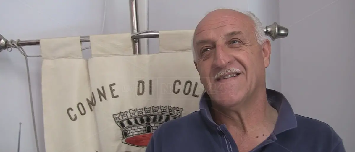 Colosimi, scuola danneggiata dal terremoto: il sindaco ordina la chiusura