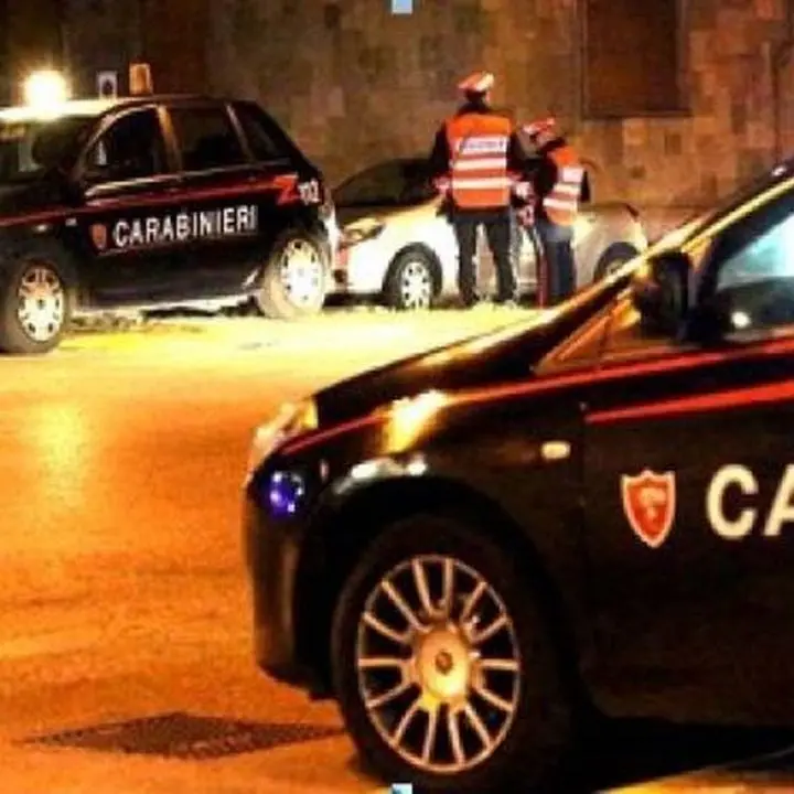 Controlli a tappeto dei carabinieri nel Catanzarese: arrestato 33enne in possesso di sostanze allucinogene