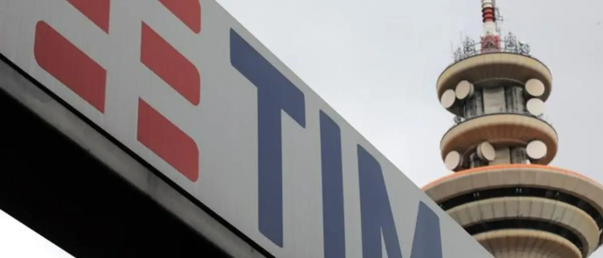 L’americana Kkr vuole acquisire il 100% di Tim e lancia un’Opa ma il Governo può opporsi
