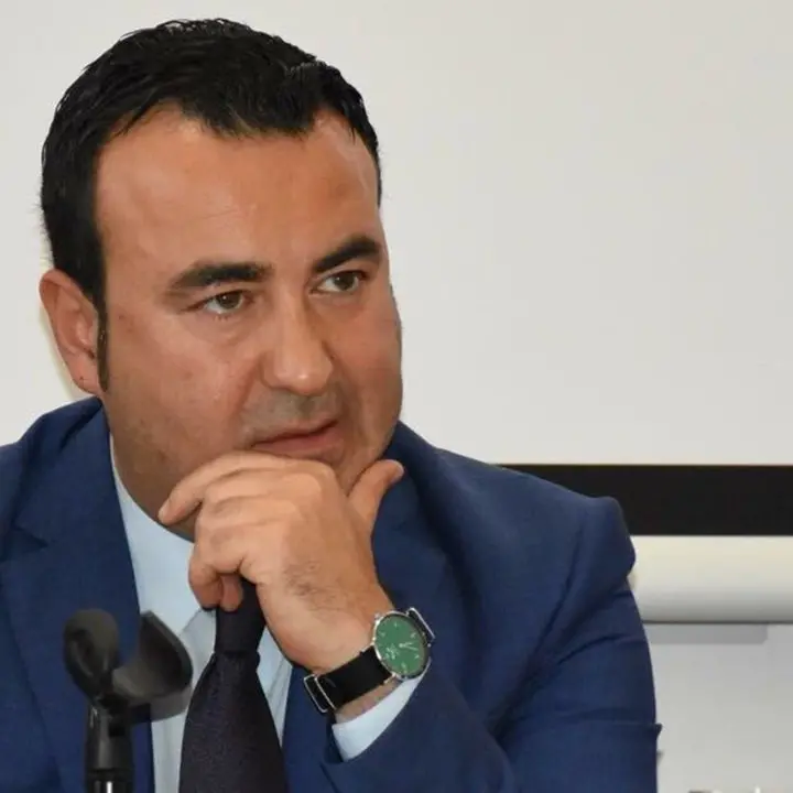 Sorical, Calabretta: «L’obiettivo della Regione resta la creazione di una società completamente pubblica»
