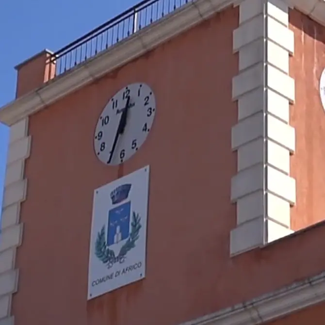 Africo, al via nuova consiliatura dopo quasi due anni dallo scioglimento per mafia