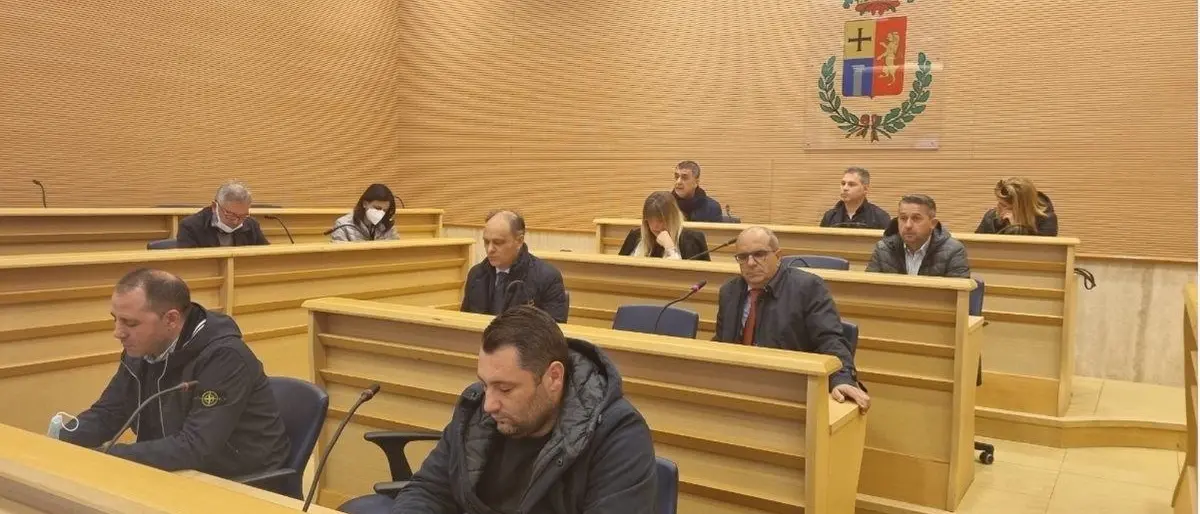 Provincia di Vibo, ok in Consiglio al bilancio di previsione dopo 9 anni: «Fine dell'agonia»